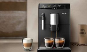 Philips Fully Automatic Espresso
