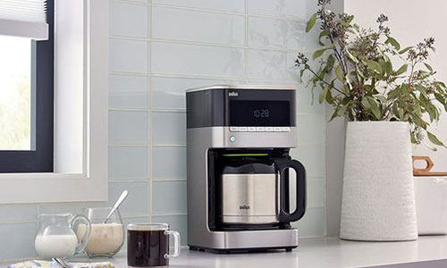 افضل ماكينة قهوة اسبريسو منزلية