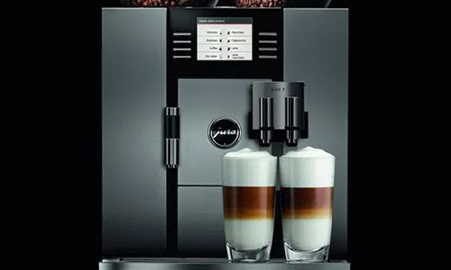 ماكينة قهوة سوق كوم
